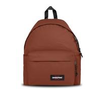 Eastpak Padded Pak’r Rucksack 24L (40 x 30 x 18 cm), wasserabweisend, robuster Schul- & Tagesrucksack, leichter Klassiker mit gepolsterten Trägern - NUTMEG BROWN