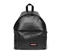 Eastpak Padded Pak'r 24L Rucksack glänzend tiefschwarz