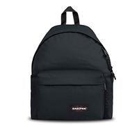 EASTPAK Padded Pak’r Rucksack 24L (40 x 30 x 18 cm), wasserabweisend, robuster Schul- & Tagesrucksack, leichter Klassiker mit gepolsterten Trägern - CLOUD NAVY