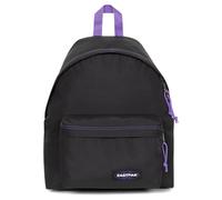 Eastpak Padded Pak'R 24L Rucksack schwarz lila