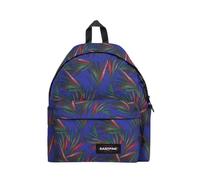 Eastpak Rucksack Padded PAK'R – 24 L – Brize Palm Navy (Blau)