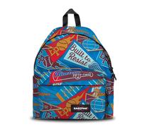 Eastpak Padded Pak’r Rucksack 24L, Wasserabweisend, Schulrucksack