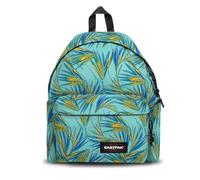 Eastpak Rucksack Padded PAK'R 24 L Brize Palm Aqua (Blau)