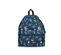 Eastpak - Padded Pak'r 24 - Daypack blau (Floral Bloom Black)