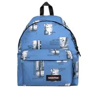 Eastpak Padded Pak'r 24 - Rucksack 40 cm (tags blue)