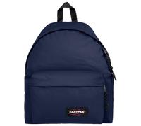 Eastpak - Padded Pak'r 24L Admiral Navy - Rucksack Bleu Sans