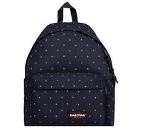 Eastpak - Padded Pak'r 24L Dots Marine Gold - Rucksack Or Sans