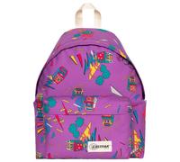 Eastpak - Padded Pak'r 24L Juke Box - Rucksack Juke Box Sans
