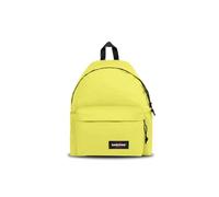 Eastpak Unisex-Erwachsene Padded PAK'R Backpack, Neon Lime, Tek Beden