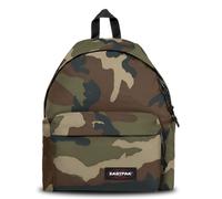 Eastpak Rucksack Padded Pak'r Camo Grün