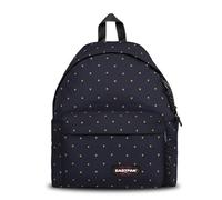 EASTPAK Padded Pak'r - Mixte - Schwarz - Einheitsgröße- Modell 2026