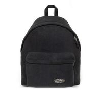 EASTPAK Padded Pak'r Fleec'd Black