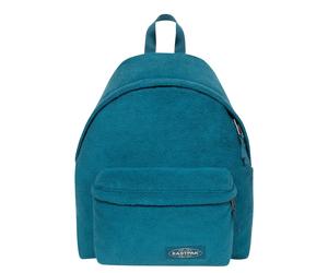 Eastpak Padded Pak'r fleec'd jade