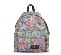 EASTPAK Padded Pak'R Flower Blur Mix Rucksack