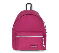 Eastpak Padded Pak'R 24L Rucksack pink/weiß
