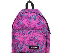 EASTPAK Padded Pak'r - Mixte - Rosa / Violett - Einheitsgröße- Modell 2025