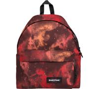 EASTPAK Padded Pak'r - Mixte - Rot / Violett / Orange - Einheitsgröße- Modell 2026