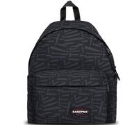 Eastpak - Schulzubehör Padded Pak'R - grau - Größe T.U
