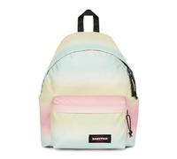 Eastpak Padded Pak'R Rucksack 24L hellgrün rosa blau