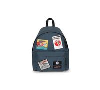 Eastpak Padded Pak'R superman patch