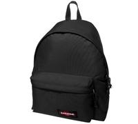 EASTPAK Padded PAK'R Rucksack, 24 L - Black Denim (Grau)