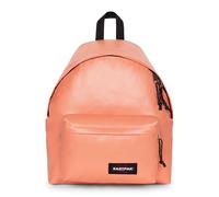 EASTPAK Padded PAK'R Rucksack, 24 L - Glossy Peach (Rosa)