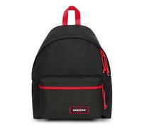 EASTPAK Padded PAK'R Rucksack, 24 L - Kontrast Scarlet (Rot)