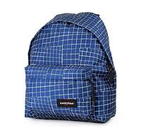 Eastpak Padded Pak'R Rucksack, 40 cm, 24 L, Blue Dance