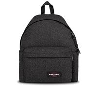 EASTPAK PADDED PAK'R Rucksack, 40 cm, 24 L, Spark Black (Schwarz)