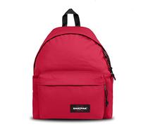 EASTPAK Padded Pak'r Rucksack, 40 cm, 30 x 18, Terra Red (Rot)