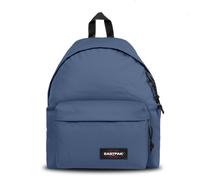 Eastpak Padded Pak'R 24L Rucksack mattblau/schwarz