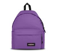 Eastpak Padded Pak'R Rucksack 24L leuchtend violett