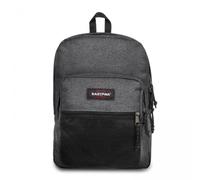 Eastpak PINNACLE, Großer Rucksack, Black Denim (grau), 38L