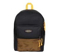Eastpak Pinnacle kontrast mango