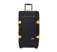 Eastpak Pinnacle 38l Rucksack One Size Kontrast Saffron