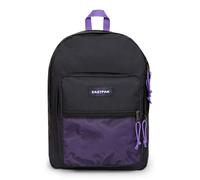 Eastpak Pinnacle 38L Rucksack rein schwarz/lila
