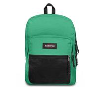 Eastpak Pinnacle 38L Rucksack mintgrün/pechschwarz