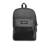 Eastpak Rucksack Pinnacle – 38 L – Black Denim (Grau)