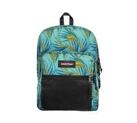 Eastpak Rucksack Pinnacle 38 L – Brize Palm Aqua (Blau)
