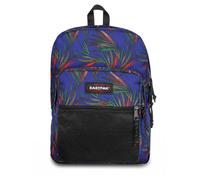 EASTPAK Pinnacle Rucksack, 38 L - Brize Palm Navy (Blau)