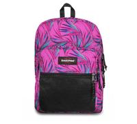 Eastpak Pinnacle 38L Rucksack rosa/blau/pechschwarz