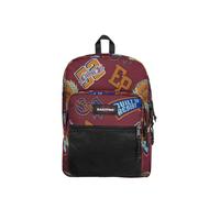 Eastpak Pinnacle 38L Rucksack rot/orange/blau