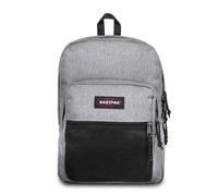 Eastpak Pinnacle Rucksack Schwarz, Grau Polyamid