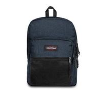 Eastpak Pinnacle Rucksack, 38 L - Triple Denim (Blau)