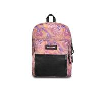 Eastpak Pinnacle Rucksack 38L (42 x 32 x 25,5 cm), Extra großer Schul- & Freizeitrucksack, robuster Multi-Fach Rucksack mit Organizer und gepolsterten Trägern - Brize Retro Soft
