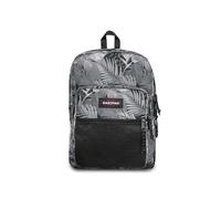 Eastpak Pinnacle Rucksack 38L (42 x 32 x 25,5 cm), Extra großer Schul- & Freizeitrucksack, robuster Multi-Fach Rucksack mit Organizer und gepolsterten Trägern - BRIZE RETRO DARK