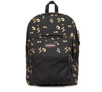 Eastpak PINNACLE Rucksack, 42 cm, 38 L, Flower Shine Black (Schwarz)