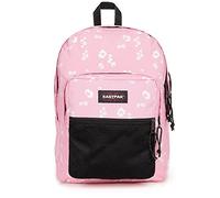 Eastpak PINNACLE Rucksack, 42 cm, 38 L, Flower Shine Pink (Rosa)