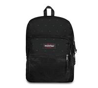Eastpak Pinnacle Rucksack, 42 cm, 38 L, Schwarz (Tribe Mountains)
