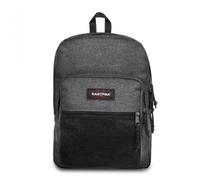 Eastpak PINNACLE, Großer Rucksack, Black Denim (grau), 38L